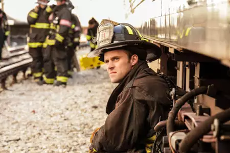 Chicago Fire - galeria zdjęć - filmweb