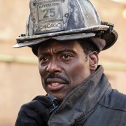 Eamonn Walker w Chicago Fire