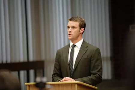 Chicago Fire - galeria zdjęć - filmweb