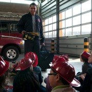 Chicago Fire - galeria zdjęć - filmweb