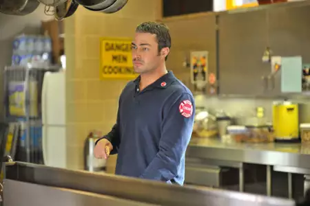 Chicago Fire - galeria zdjęć - filmweb