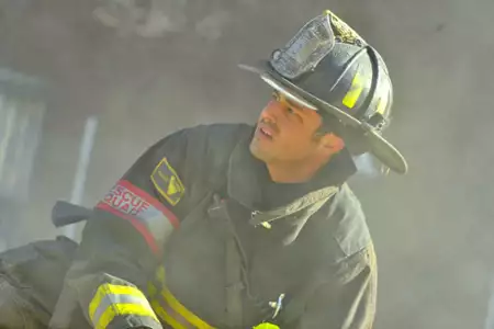 Chicago Fire - galeria zdjęć - filmweb