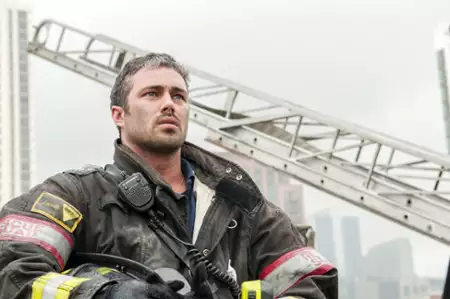 Chicago Fire - galeria zdjęć - filmweb