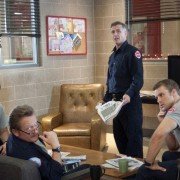 Chicago Fire - galeria zdjęć - filmweb