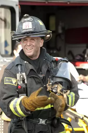 Chicago Fire - galeria zdjęć - filmweb