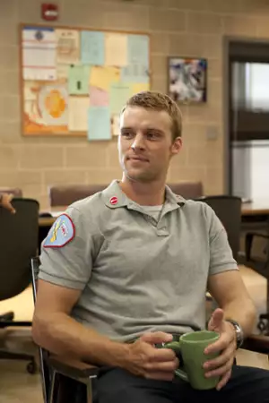 Chicago Fire - galeria zdjęć - filmweb