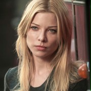 Lauren German w Chicago Fire