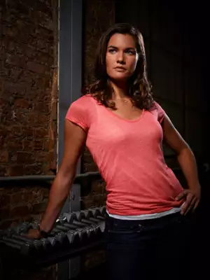 Chicago Fire - galeria zdjęć - filmweb