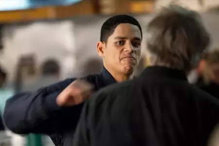 Chicago Fire - galeria zdjęć - filmweb