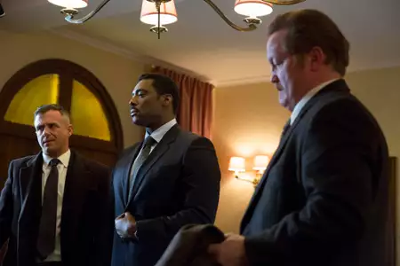 Chicago Fire - galeria zdjęć - filmweb
