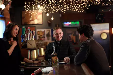 Chicago Fire - galeria zdjęć - filmweb
