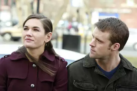 Chicago Fire - galeria zdjęć - filmweb