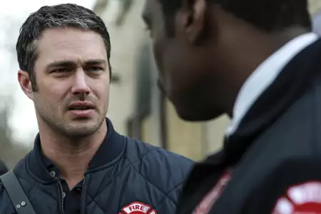 Chicago Fire - galeria zdjęć - filmweb