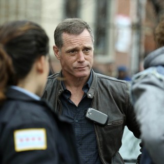 Hank Voight