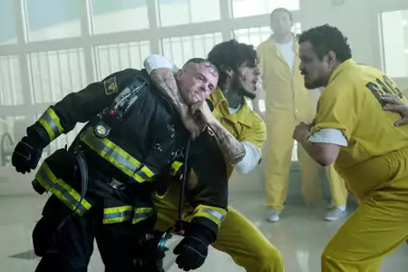 Chicago Fire - galeria zdjęć - filmweb