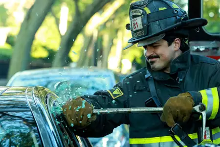 Chicago Fire - galeria zdjęć - filmweb