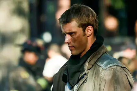 Chicago Fire - galeria zdjęć - filmweb