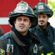 Chicago Fire - galeria zdjęć - filmweb