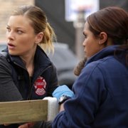 Chicago Fire - galeria zdjęć - filmweb