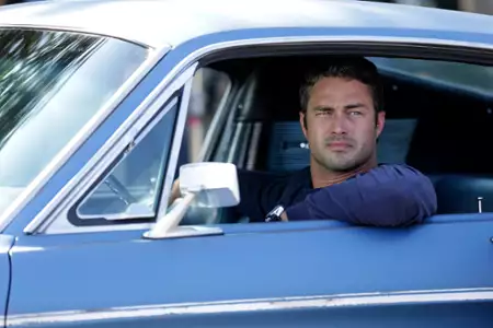 Chicago Fire - galeria zdjęć - filmweb