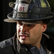 Chicago Fire - galeria zdjęć - filmweb