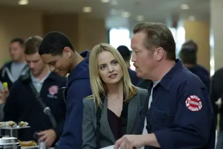 Chicago Fire - galeria zdjęć - filmweb