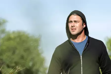 Chicago Fire - galeria zdjęć - filmweb