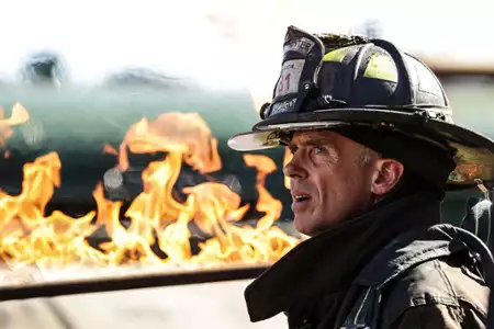 Chicago Fire - galeria zdjęć - filmweb