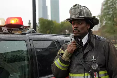 Chicago Fire - galeria zdjęć - filmweb