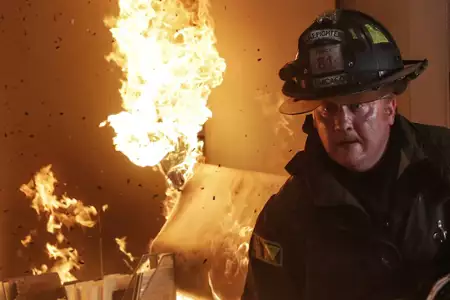 Chicago Fire - galeria zdjęć - filmweb