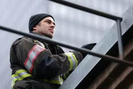 Chicago Fire - galeria zdjęć - filmweb