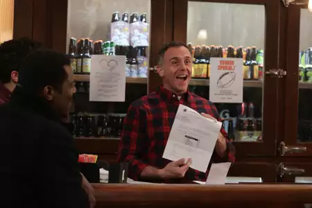 Chicago Fire - galeria zdjęć - filmweb