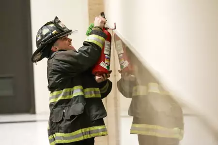 Chicago Fire - galeria zdjęć - filmweb