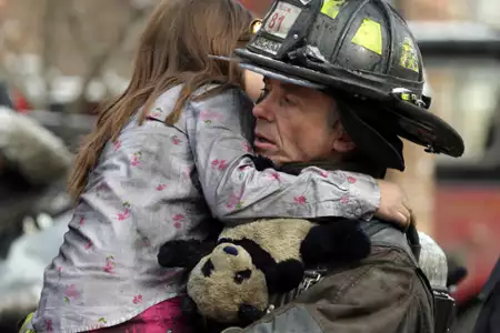 Chicago Fire - galeria zdjęć - filmweb