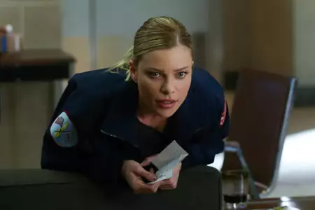 Chicago Fire - galeria zdjęć - filmweb