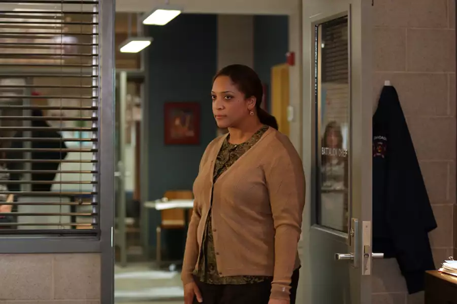 Chicago Fire - galeria zdjęć - filmweb
