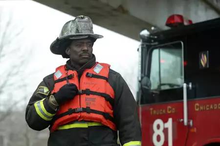Chicago Fire - galeria zdjęć - filmweb