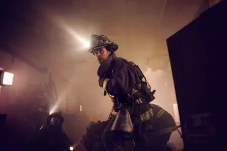 Chicago Fire - galeria zdjęć - filmweb