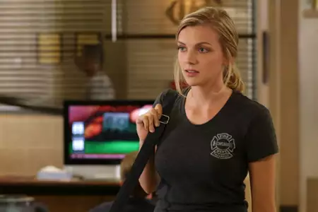 Chicago Fire - galeria zdjęć - filmweb