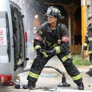 Chicago Fire - galeria zdjęć - filmweb