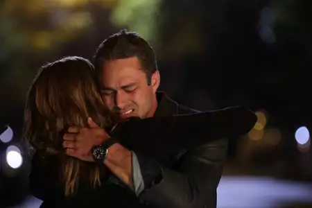 Chicago Fire - galeria zdjęć - filmweb