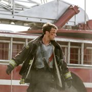 Chicago Fire - galeria zdjęć - filmweb