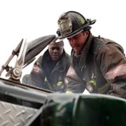 Chicago Fire - galeria zdjęć - filmweb