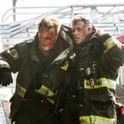 Chicago Fire - galeria zdjęć - filmweb