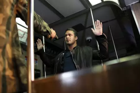 Chicago Fire - galeria zdjęć - filmweb