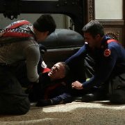 Chicago Fire - galeria zdjęć - filmweb