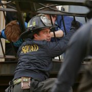 Chicago Fire - galeria zdjęć - filmweb