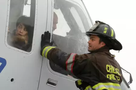 Chicago Fire - galeria zdjęć - filmweb