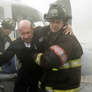 Chicago Fire - galeria zdjęć - filmweb