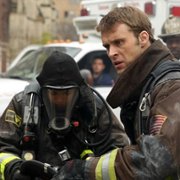 Chicago Fire - galeria zdjęć - filmweb